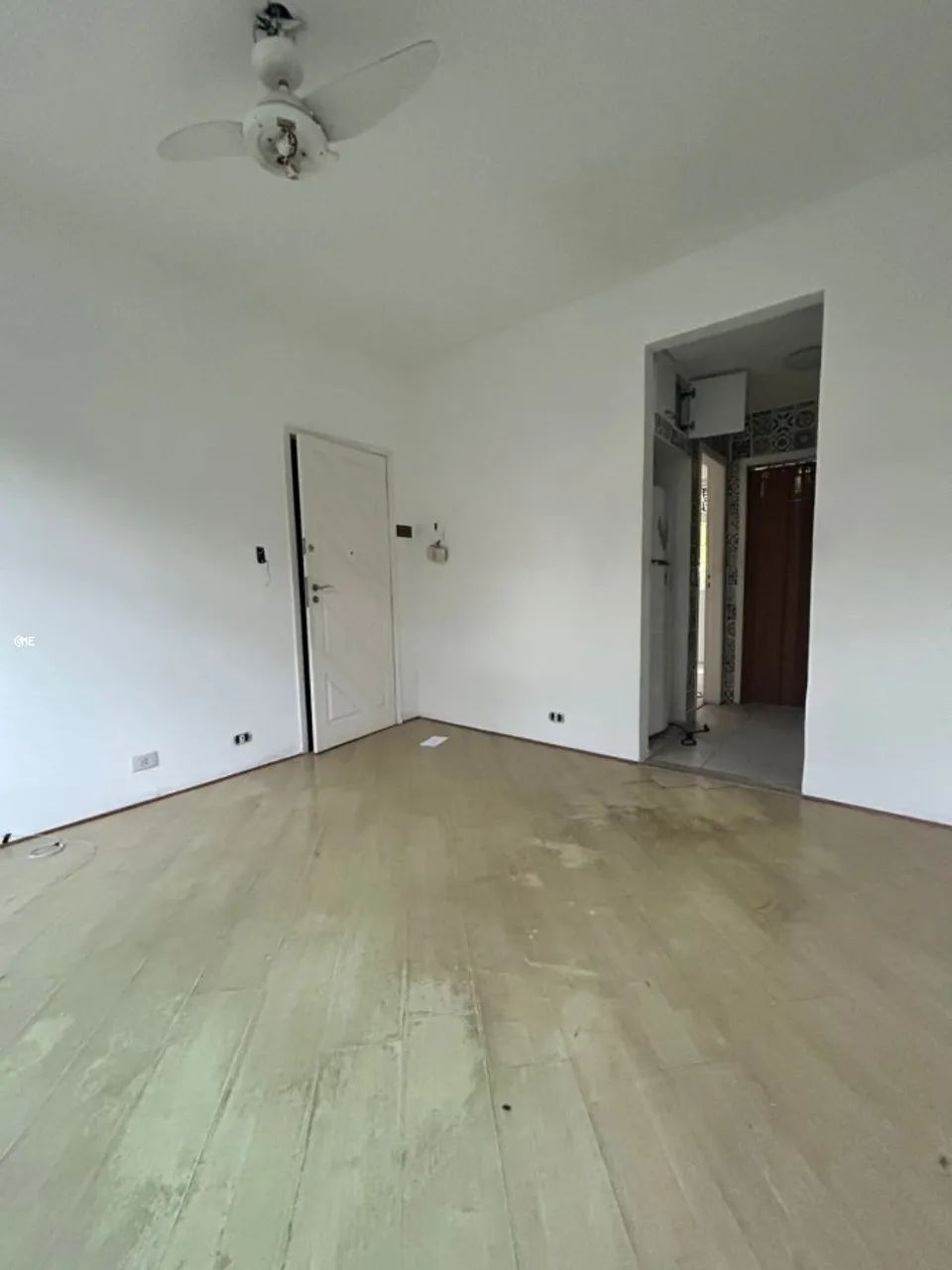 Condomínio Parque Marapendi - Excelente Quarto e Sala - Foto 5