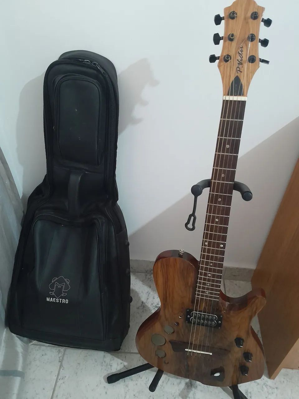 Instrumento 