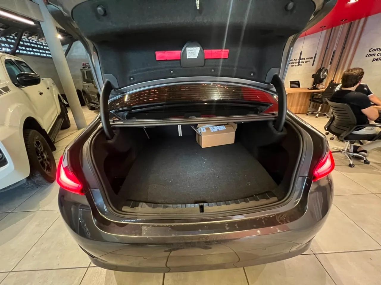 BMW 320I 320i 2022 - Foto 3