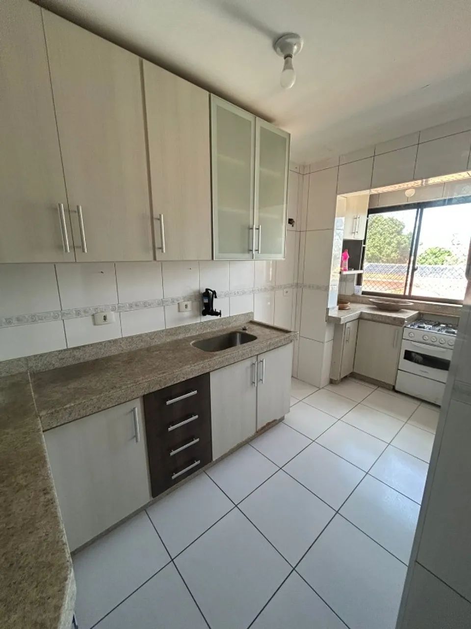 Foto - Presidente Prudente - Residencial São Marcos
