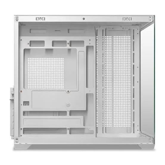 gabinete CV500l branco - Foto 4