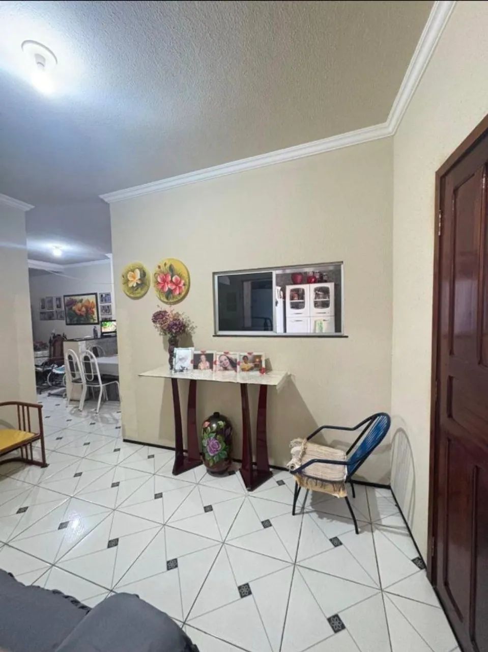 CASA À VENDA NO MARACANGALHA (VA11) - Foto 5