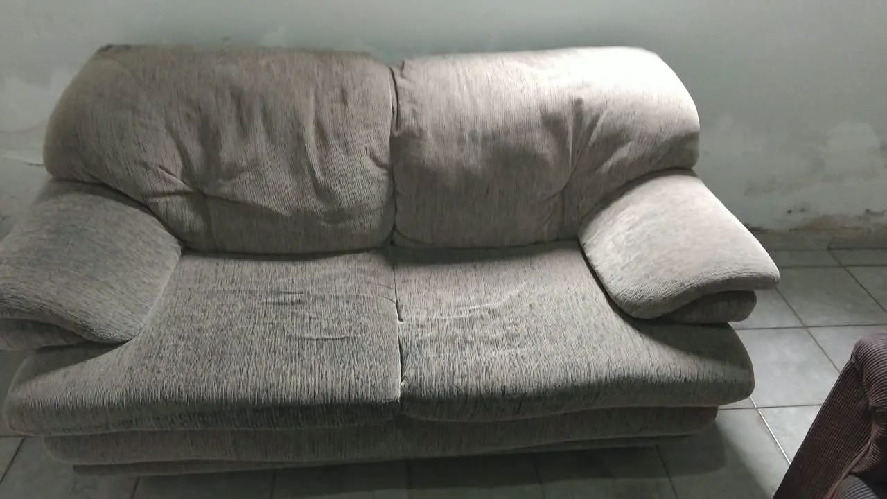 Conjunto de sofá - Foto 2