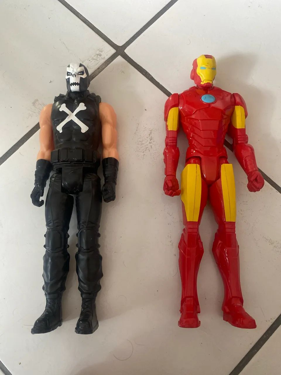 Bonecos de Ação LEIA: - Foto 2