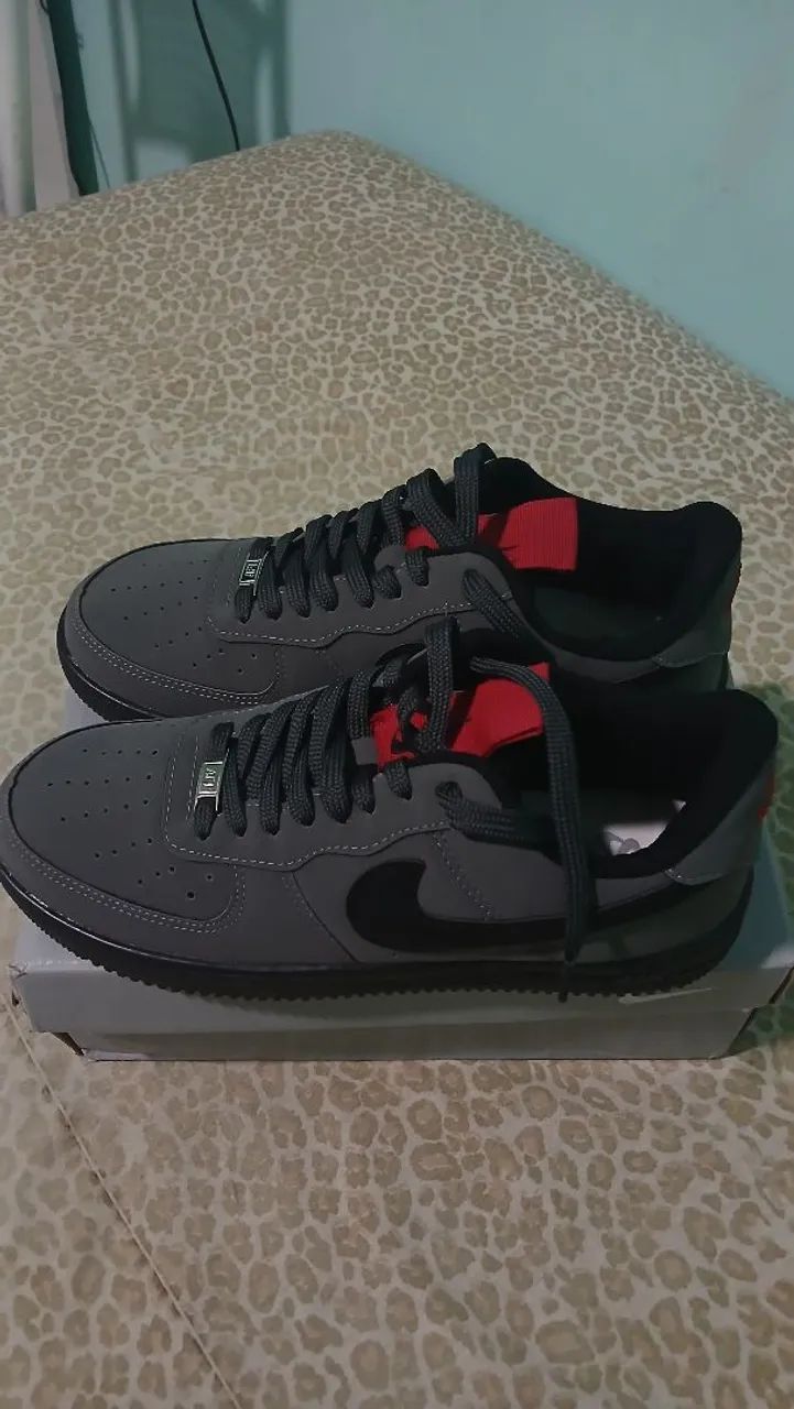 Tênis Air Force 42 - Foto 3