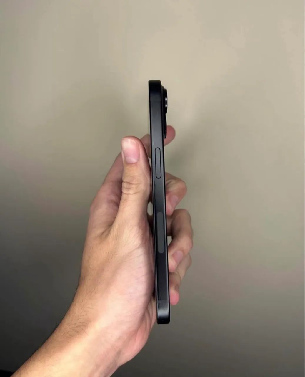 iPhone 15 ainda na garantia Apple  - Foto 3