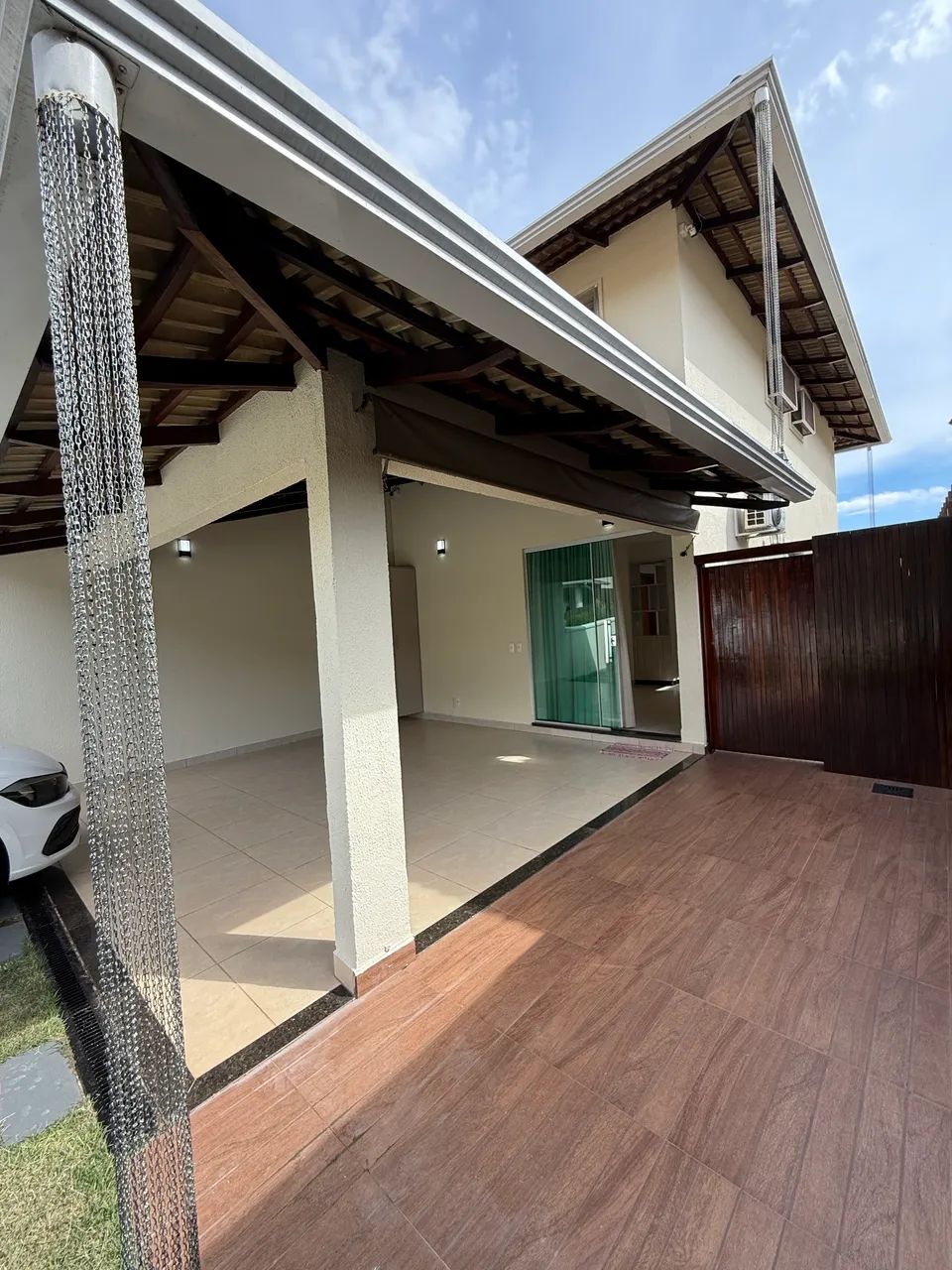 Foto - Goiânia - Condomínio Alto da Boa Vista