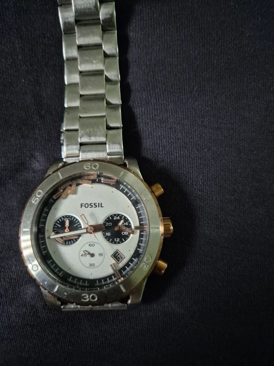 Relógio Fossil original