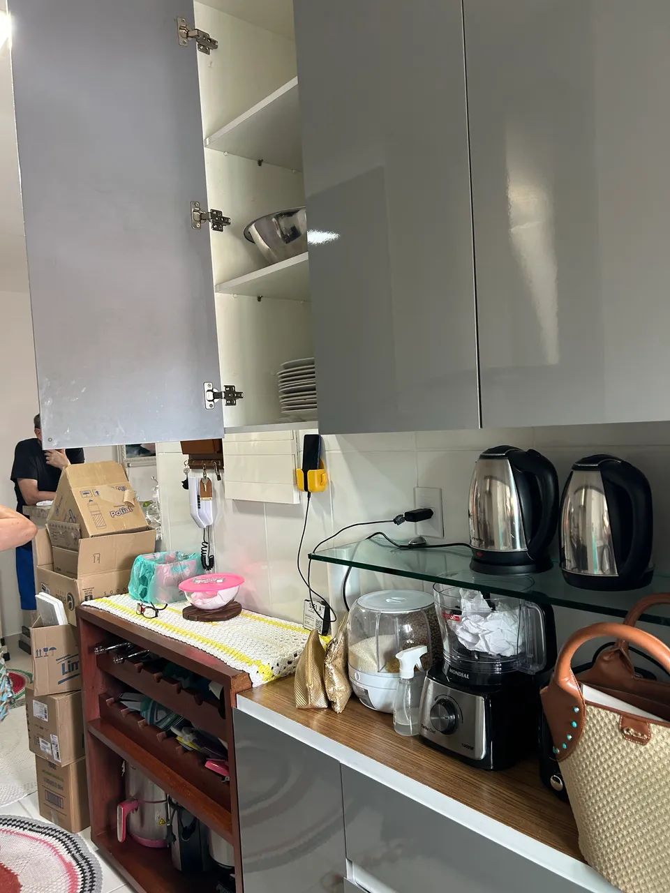 Cozinha planejada - Foto 4