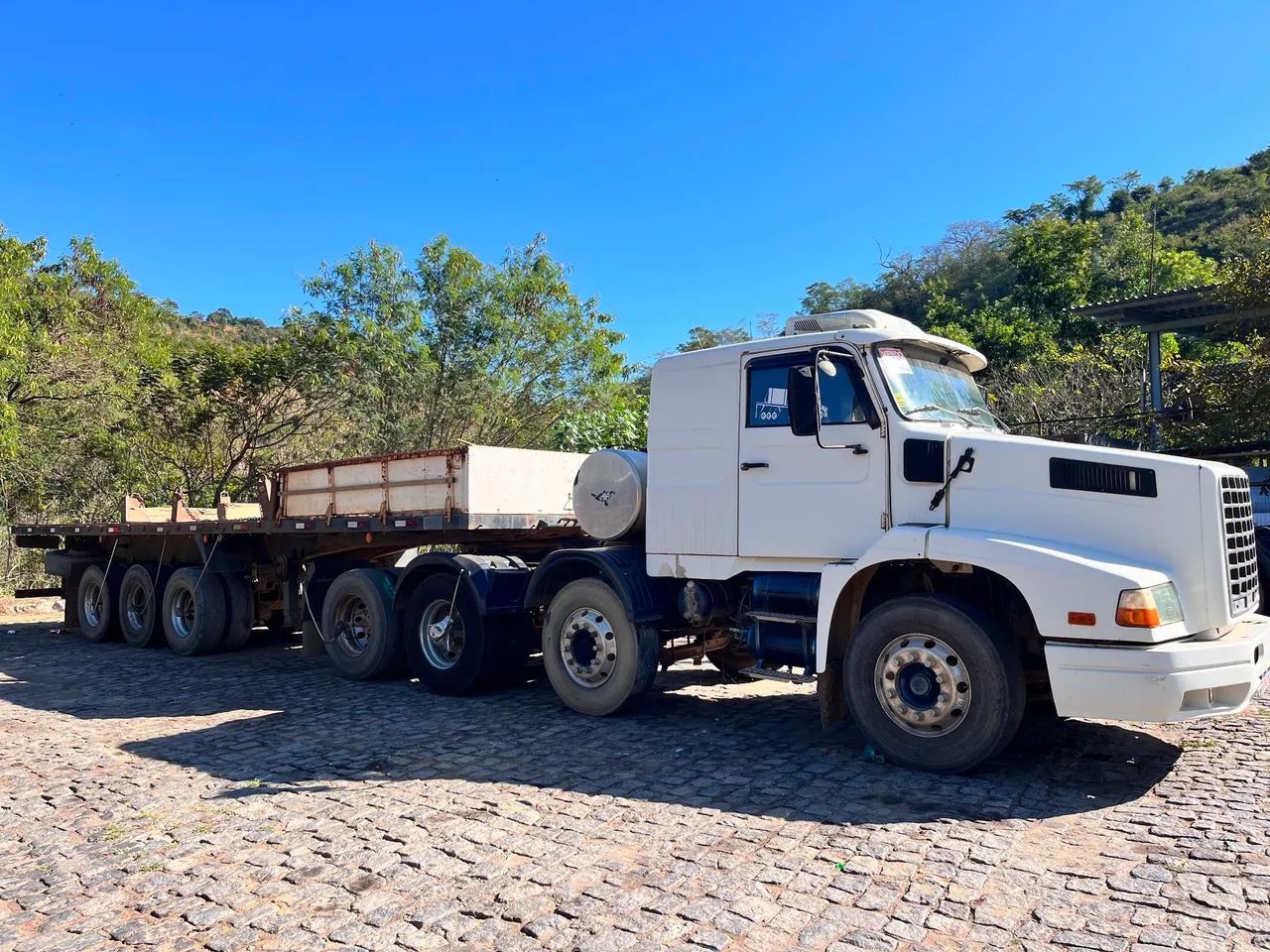 Volvo NL10 - Foto 3