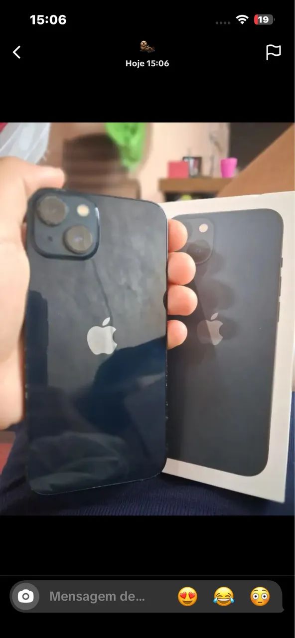 iPhone 13