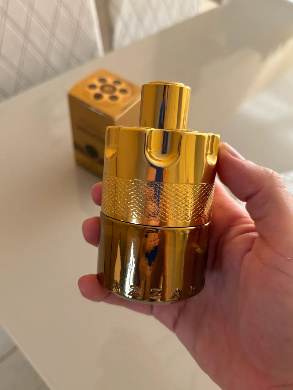 Perfume wanted forever elixir.  - Foto 2