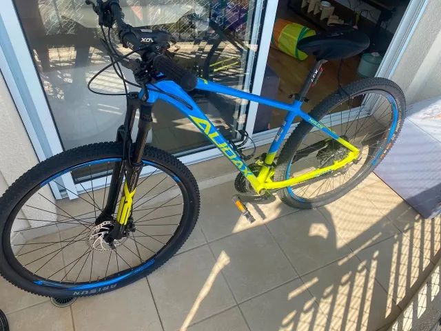 Bicicleta Aro 29 Audax  Havok  SK - Foto 2
