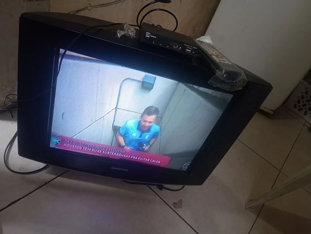 Televisão  - Foto 3