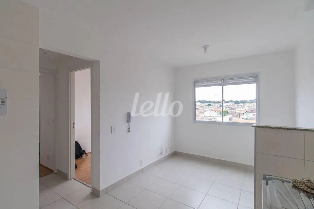 Apartamento 2 quartos para alugar no(a) Vila Ema - Foto 4