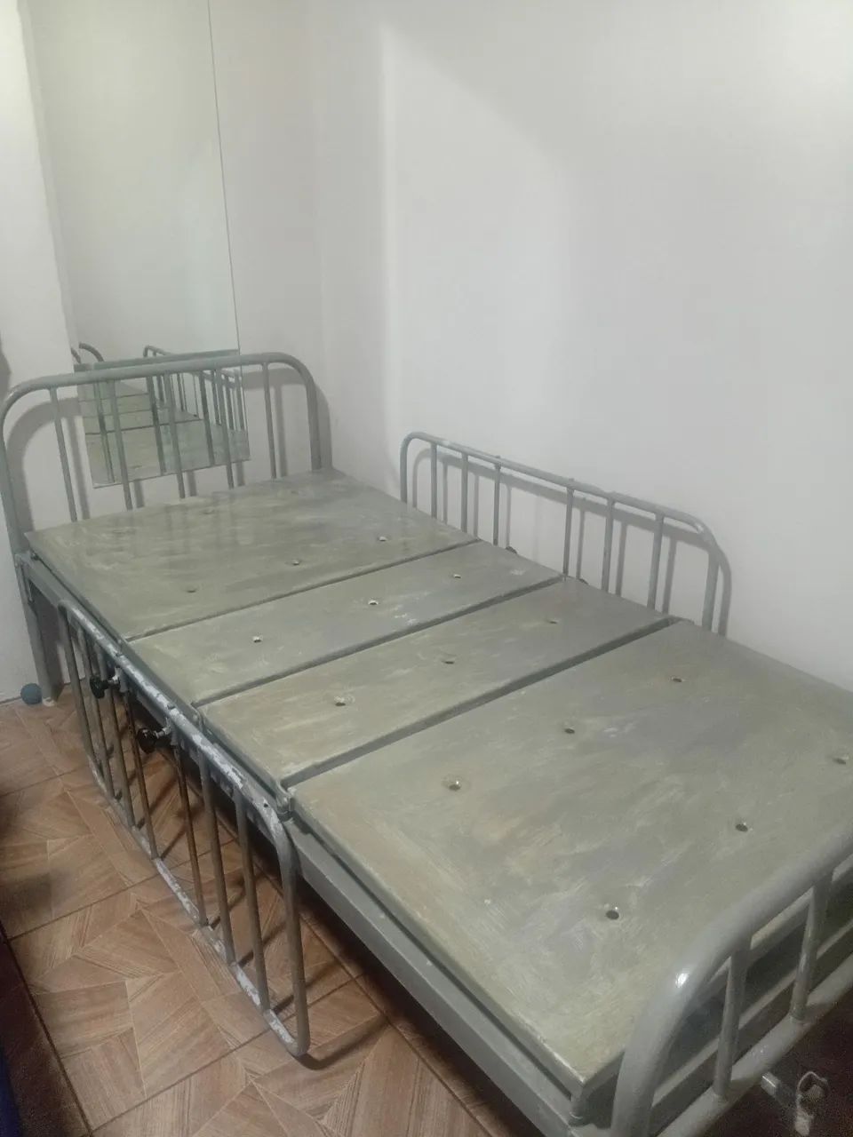 Kit de Cama hospitalar - Foto 2