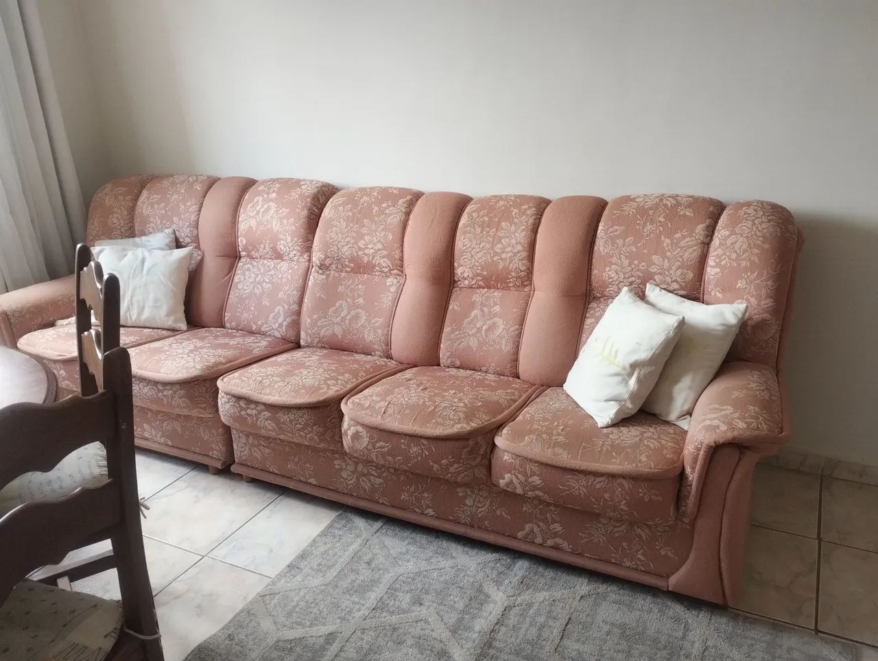 Sofá 5 lugares 65569112706051120