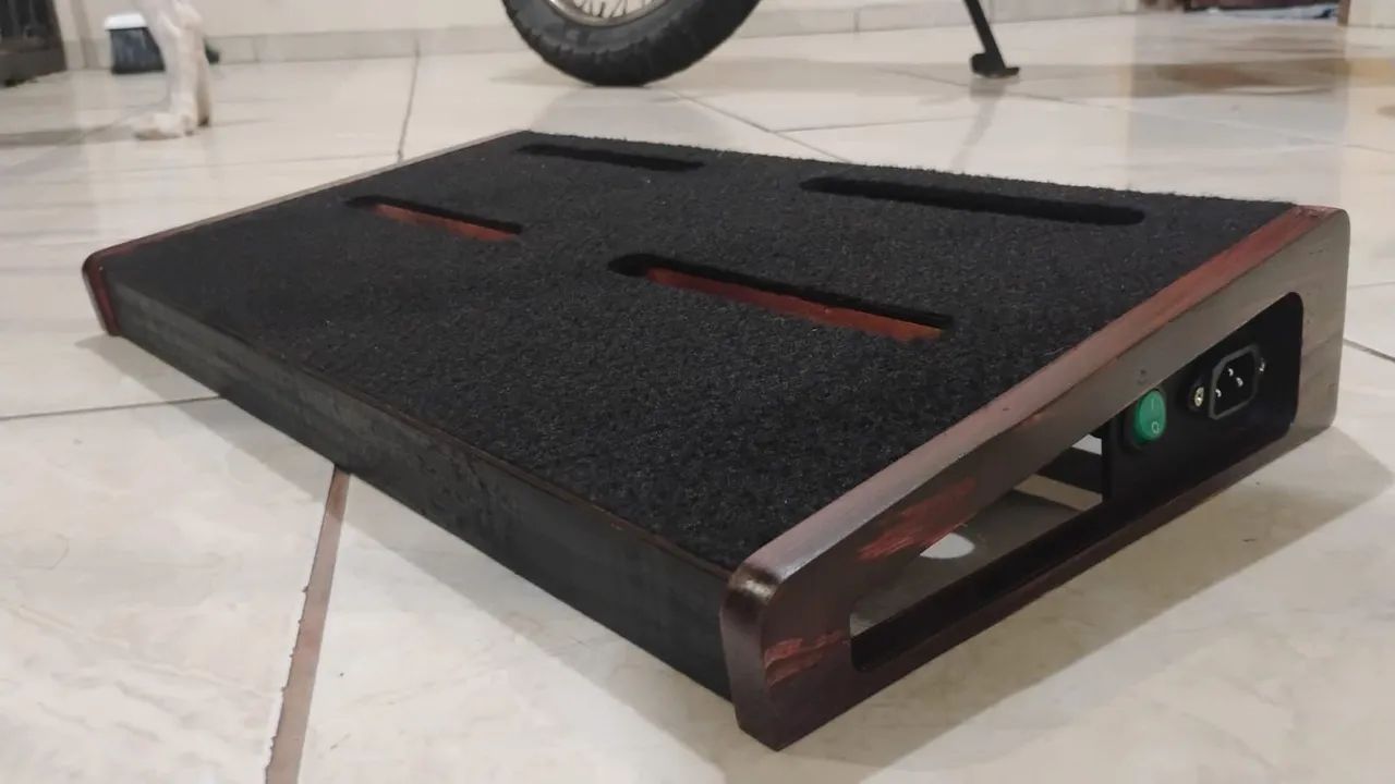 Board 45x25  - Foto 2