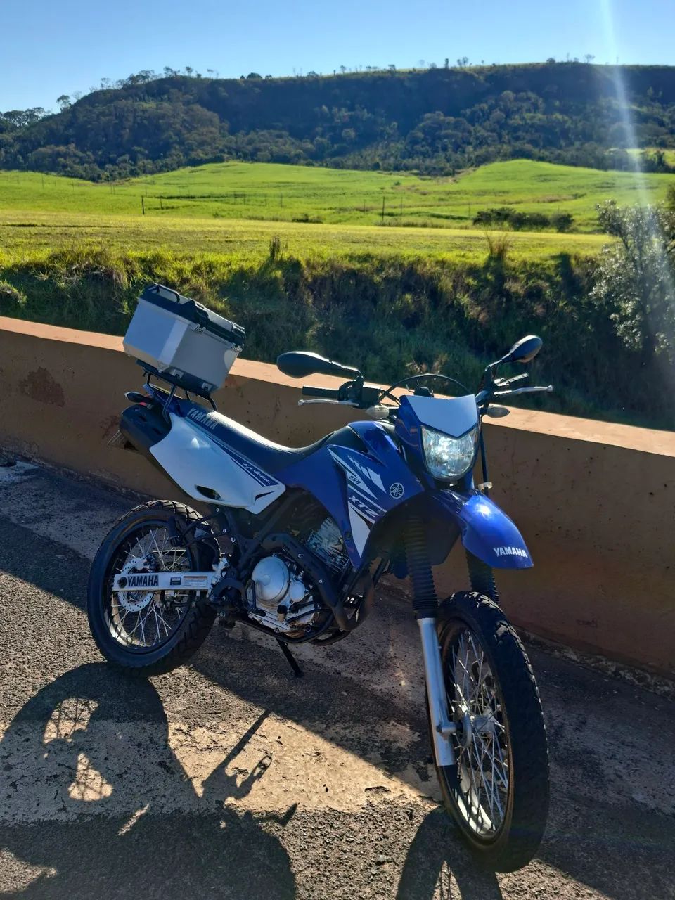 Lander 250 