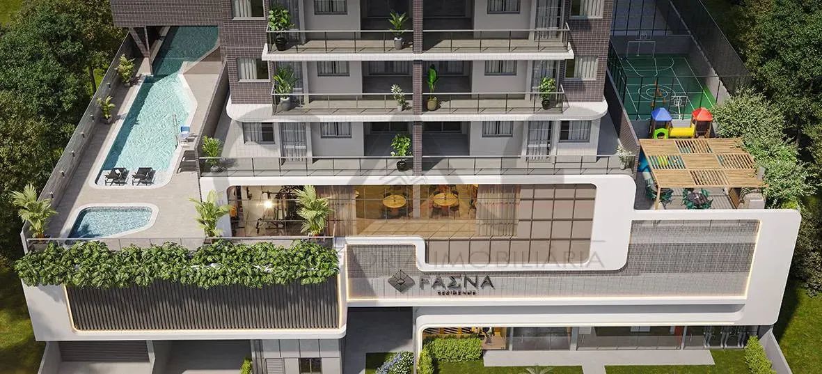 VILA VELHA | FAENA | LANÇAMENTO | 3 QUARTOS (1 SUÍTE) | 2 VAGAS | 75 m² - Foto 3