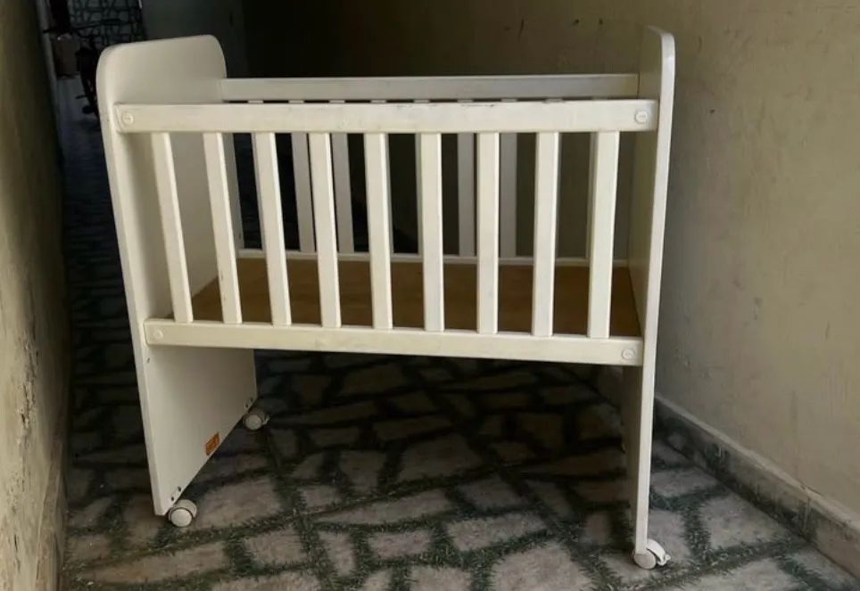 Mini berço 
