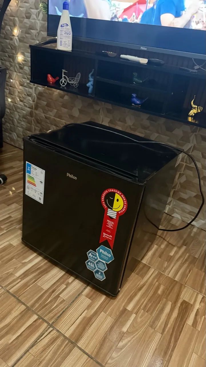 Vendo Frigobar Philco - Foto 2