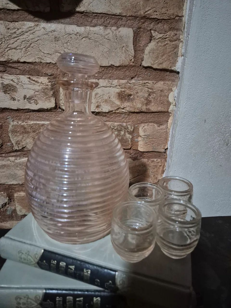 Licoreira antiga  - Foto 4