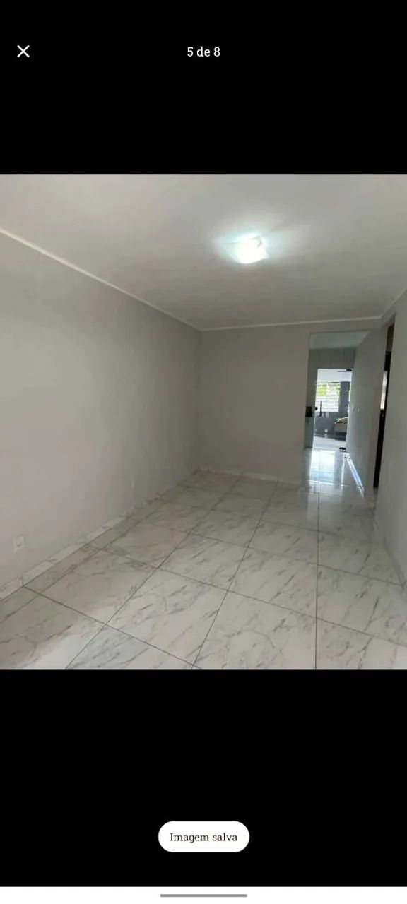 ? Casa Nova 2 Quartos + Varanda l entrada facilitada - Foto 5