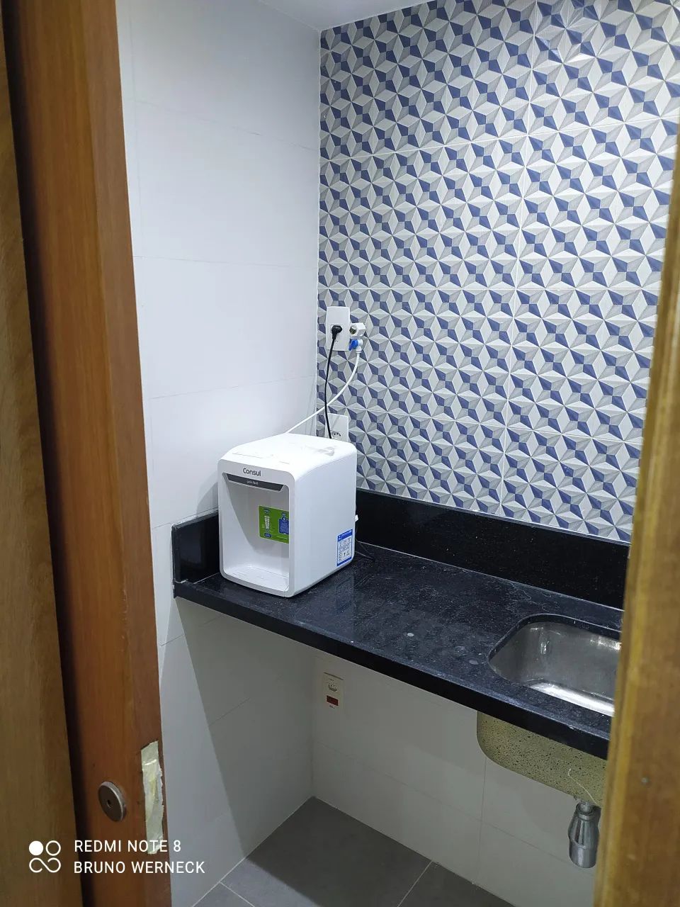 Linda Sala Comercial de 45m2 Para Locação - Completamente Reformada - Foto 5