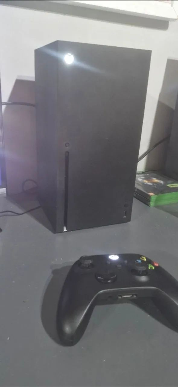 Xbox séries x  - Foto 2
