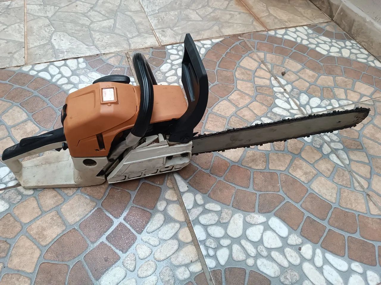 Motosserra sthil  - Foto 2