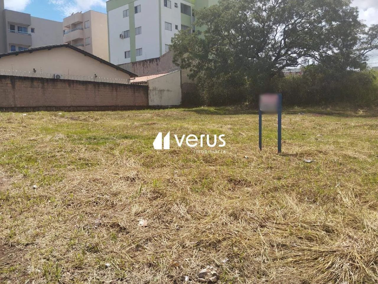 TERRENO à venda, BOSQUE DOS BURITIS - Uberlândia/MG
