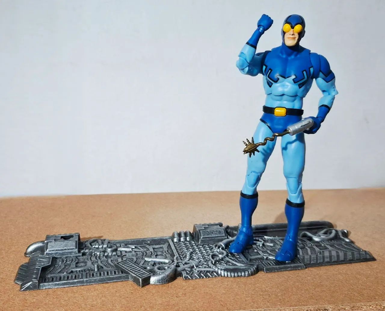 Besouro Azul McFarlane - Foto 2