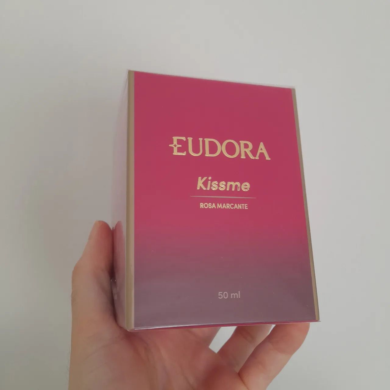 Perfume Kissme Rosa Marcante - Foto 2