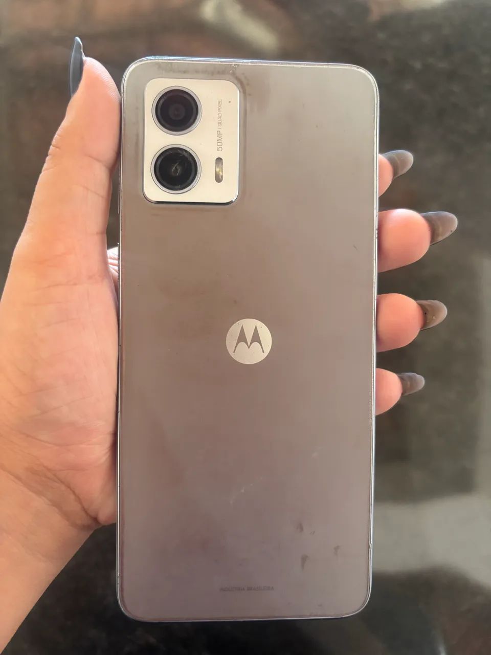 MotoG53 128gb - Foto 4