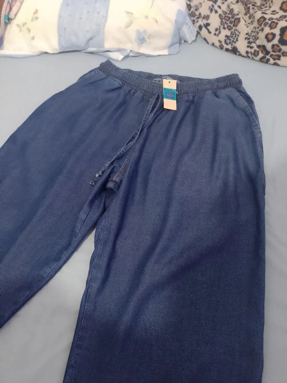 Linda!! Calça 