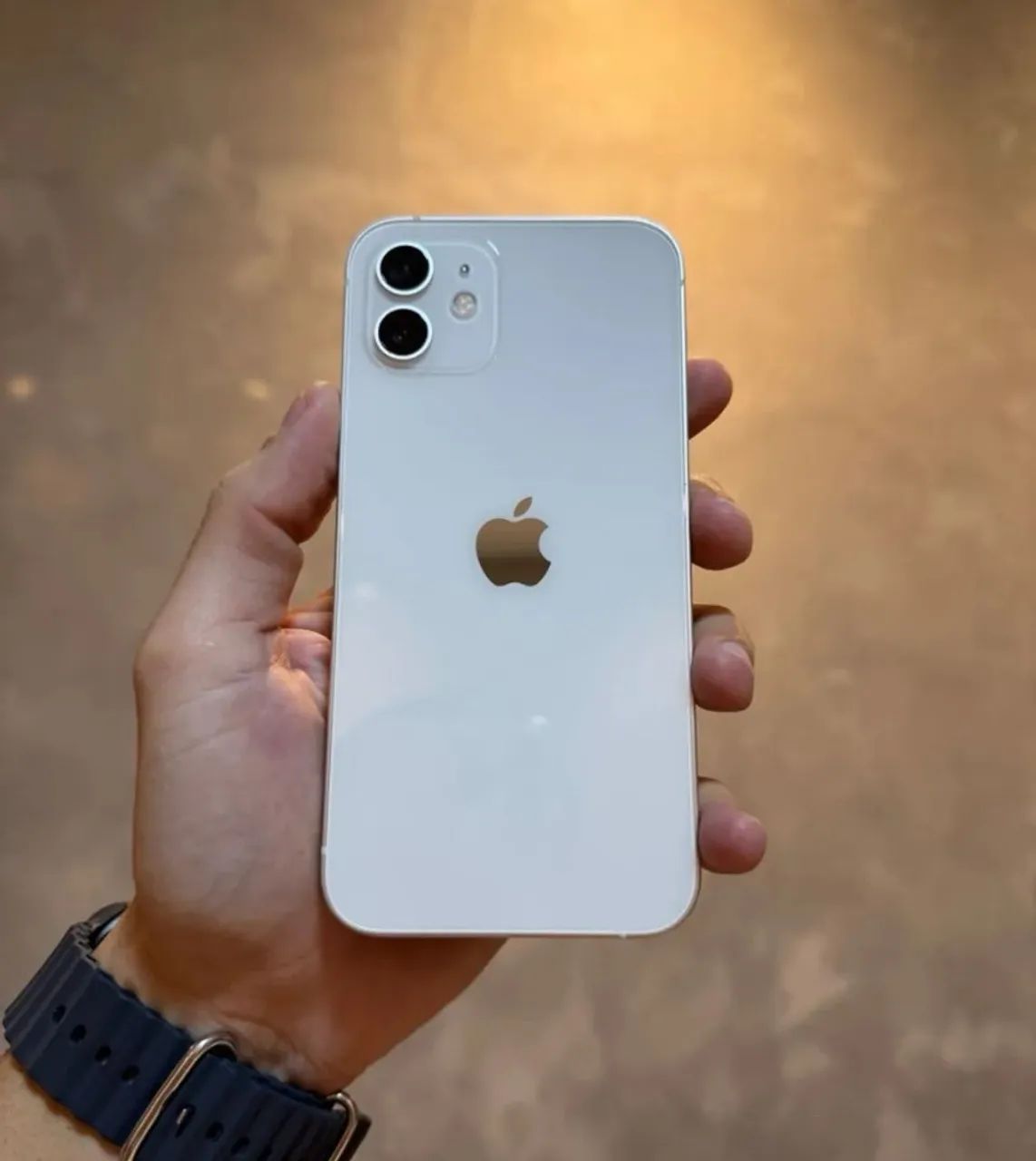 iPhone 12 64gb - Foto 3