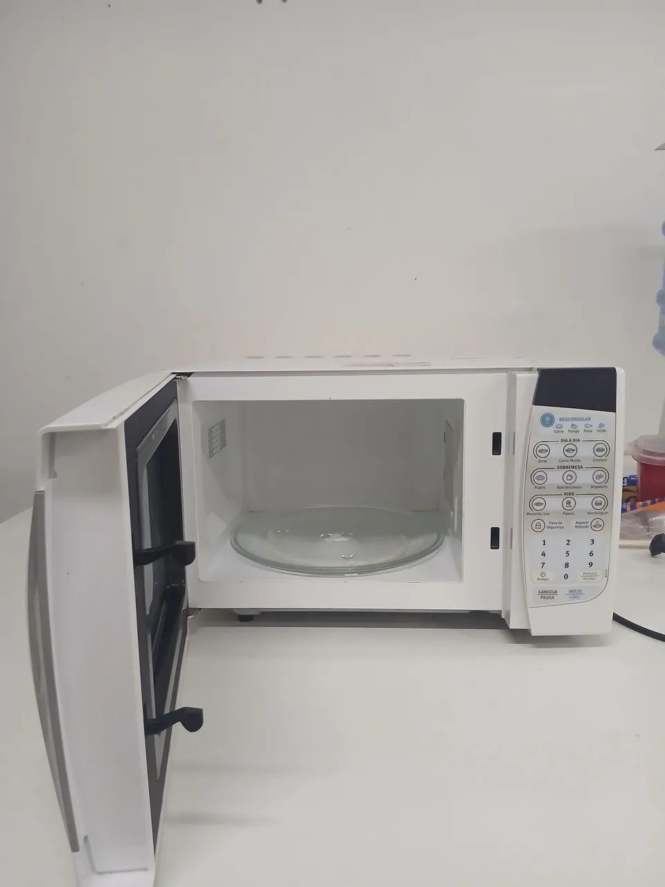 Microondas MTD 30  - Foto 2