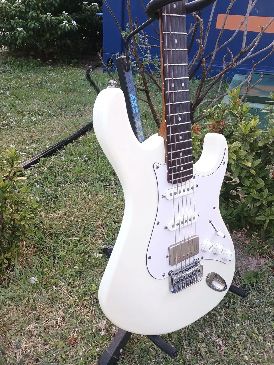 Guitarra Cort G260 CS - Foto 2