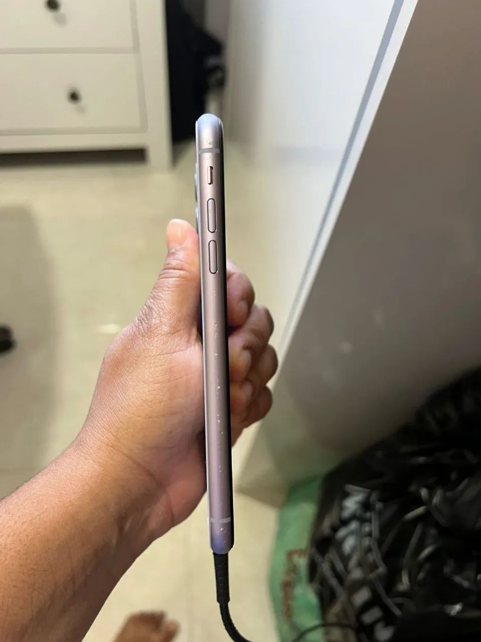 iPhone 11 64gb troco em Android  - Foto 2