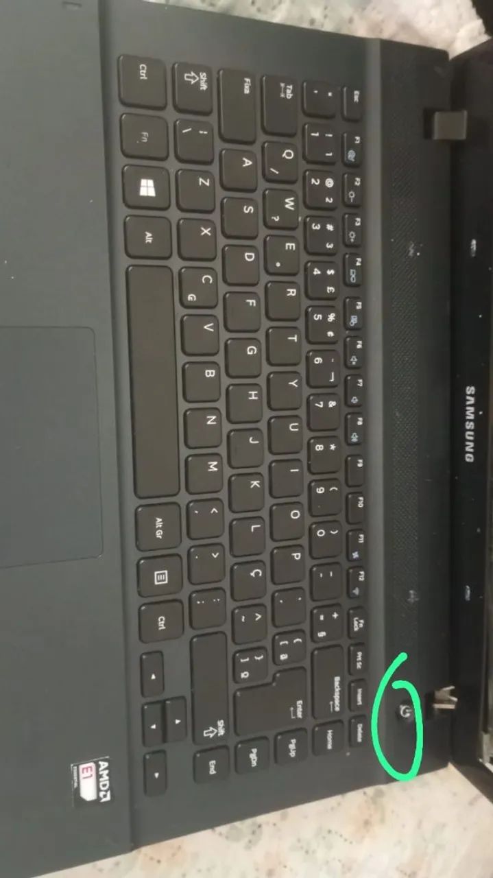 Vende peças de notebook  - Foto 5