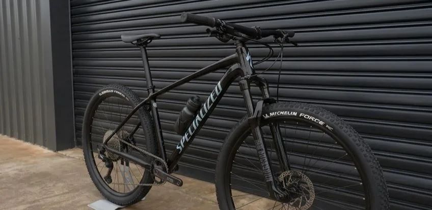 Bike aro 29 specialized chisel - Foto 4