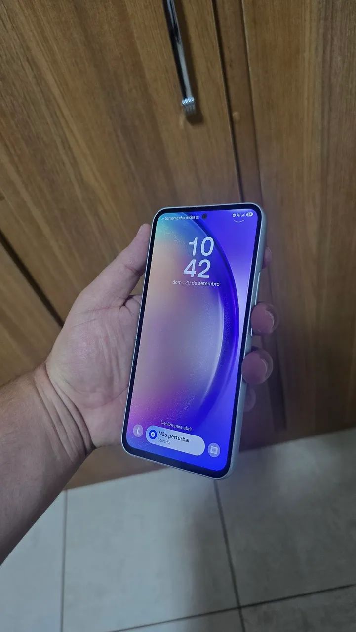 Celular A54 5g - Foto 5