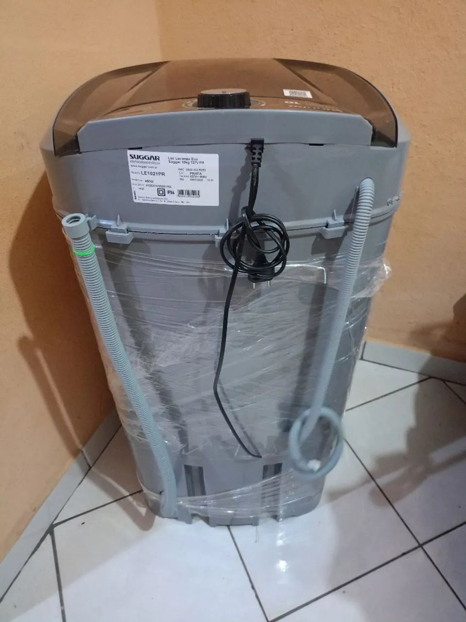 Vendendo cama , Tanquinho 