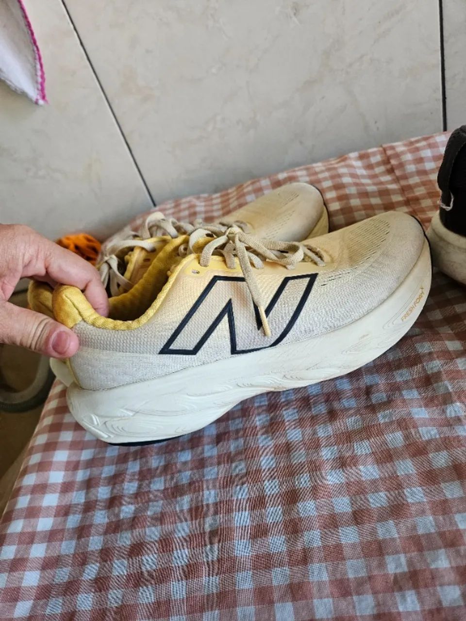 Tênis New balance 1080 - Foto 2