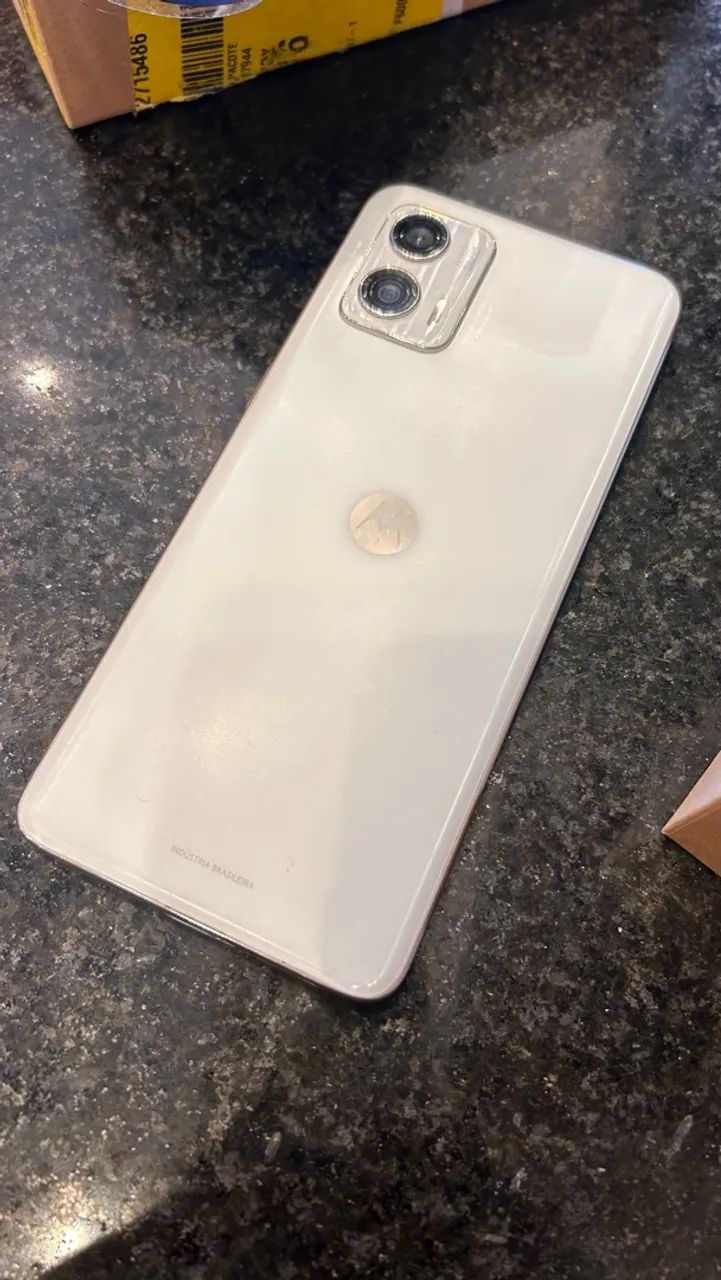 Celular MotoG73 - Foto 2