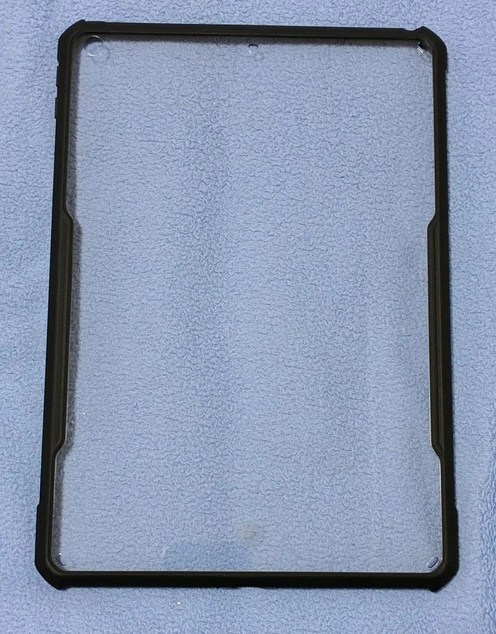 CAPA IPAD 9 (MARCA GSHIELD DUAL SHOCK) - Foto 3