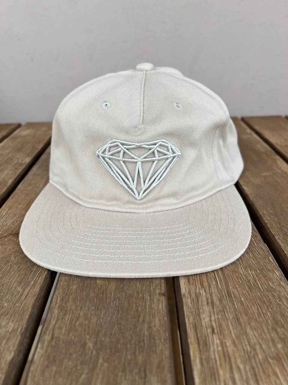 Boné Diamond Supply Co 