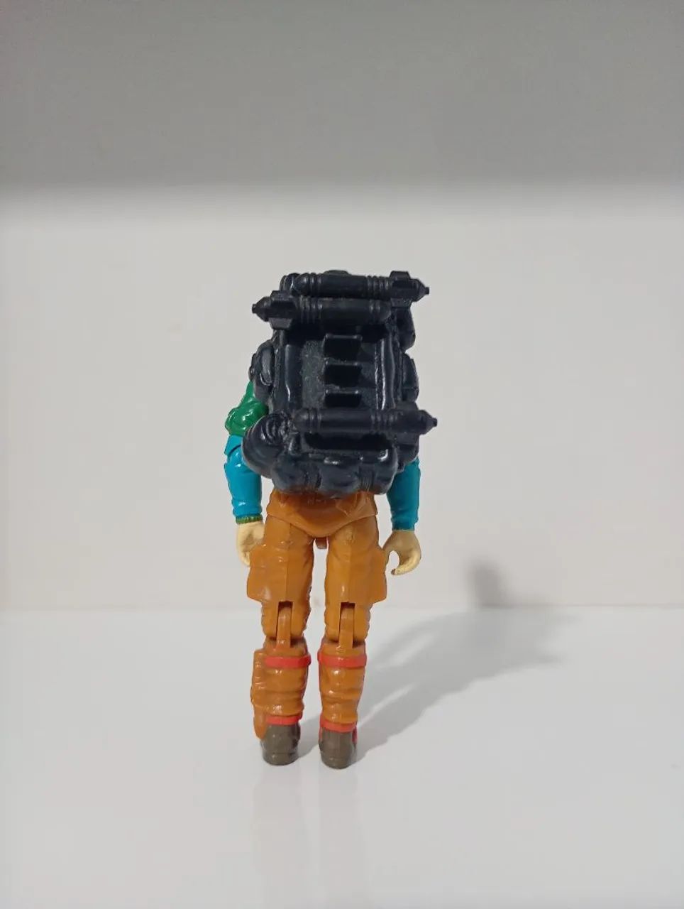 Gijoe downtown  - Foto 3