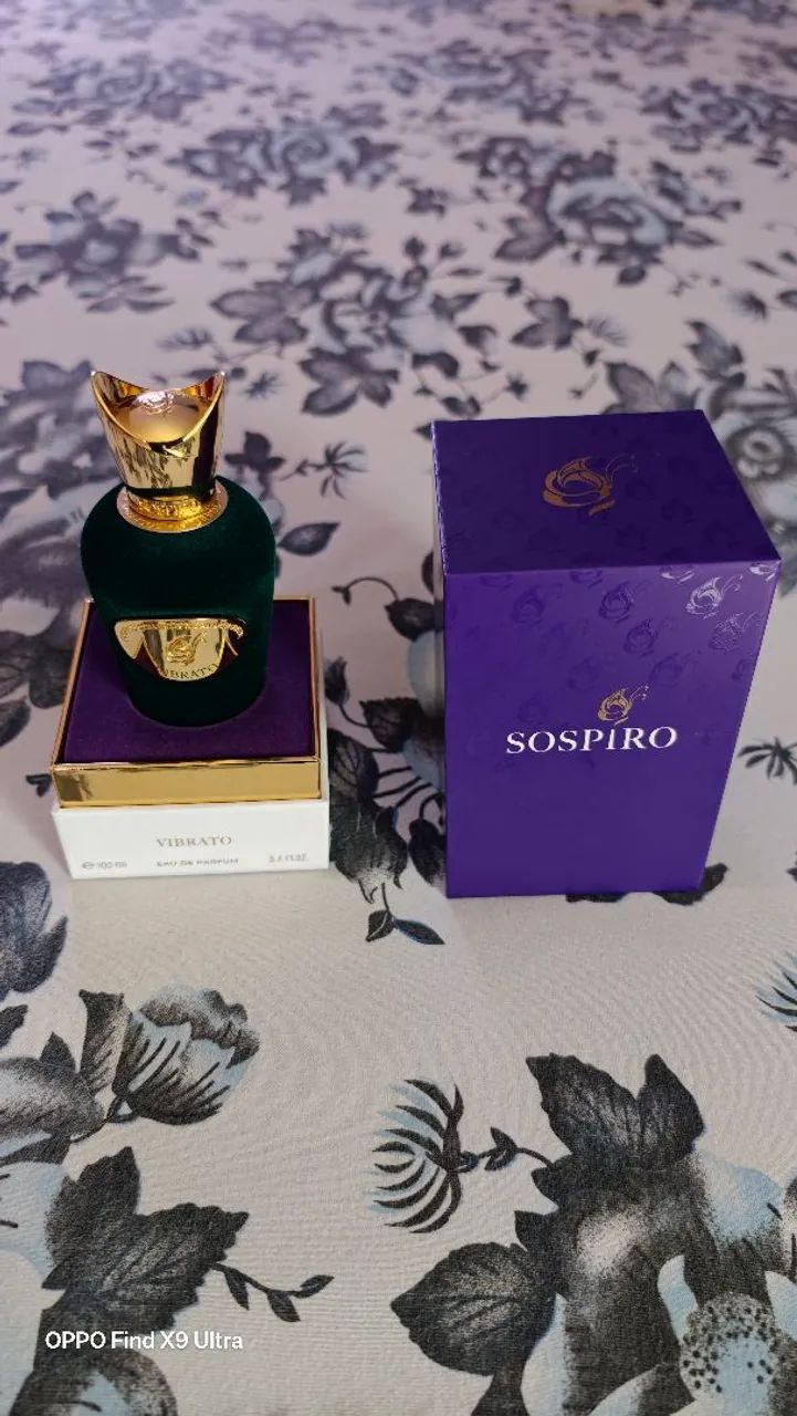 Sospiro Vidrato - Foto 2